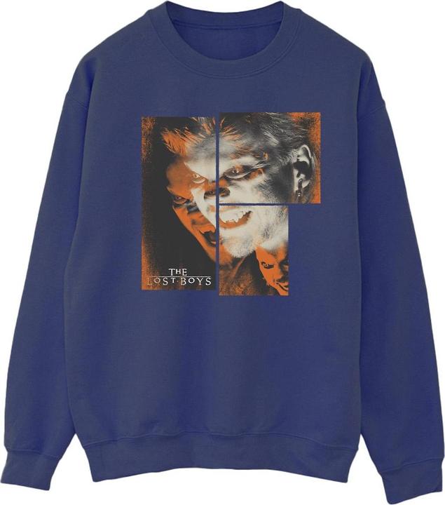 Universal Textiles Sweatshirt (M)