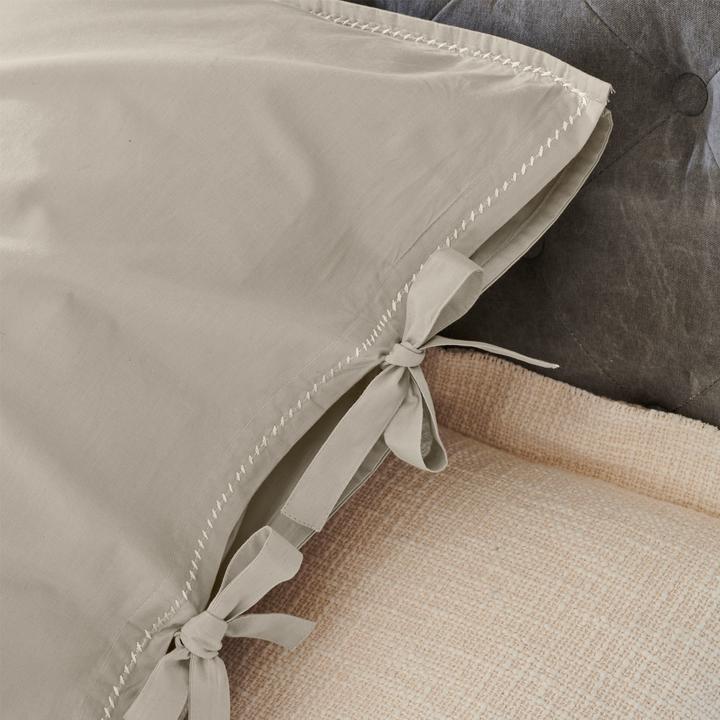 Actual product image Loberon Monthelie (Bedding set, 135 x 200 cm)
