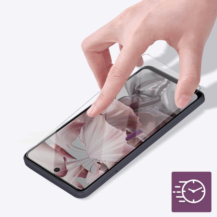 Actual product image Avizar ClearShield film (1 Piece, HMD Pulse)