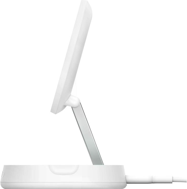 Immagine prodotto Belkin Boost Charge Pro Qi2 magnetische Ladestation (15 W)