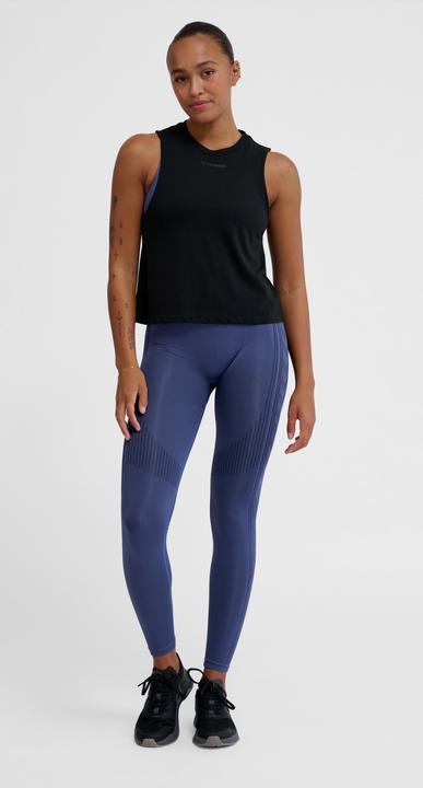 Produktbild hummel Hmlmt Vanja Short Muscle Tanktop (M)