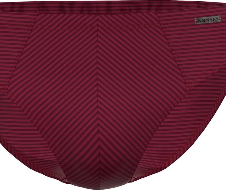Image du produit Ammann Lot de 3 slips / caleçons Cotton & More (XXL, Lot de 3)