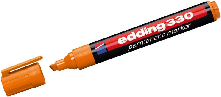 Produktbild Edding Marker orange (Orange, 5 mm, 1 x)