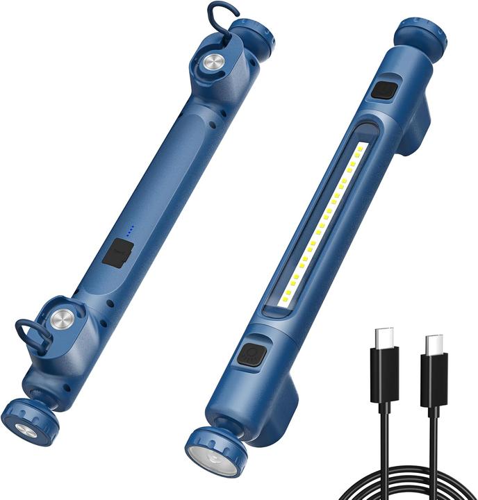 Actual product image ‎Sentoo SD068 LED-Baustrahler (2500 lm)