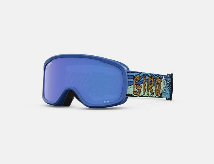 Produktbild Giro Buster Flash Goggle