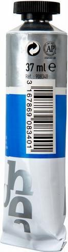 Image du produit Pebeo Artist Acrylics Acrylique extra fine (Bleu roi, 37 ml)