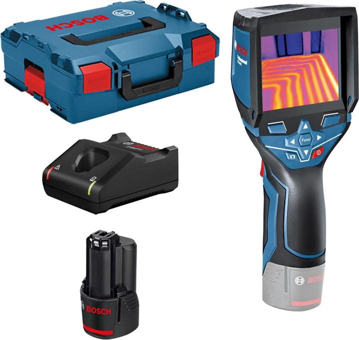 Produktbild Bosch Professional GTC 400 C