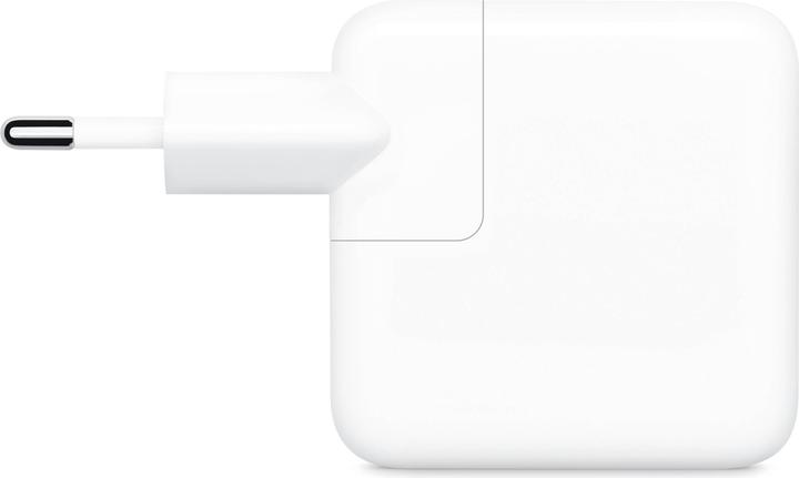 Immagine prodotto Apple Adattatore di alimentazione (35 W)