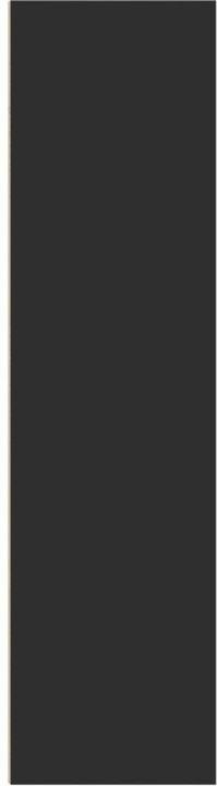 Immagine prodotto VidaXL Bücherregal Standregal Büroregal Aktenregal Aufbewahrungsregal Schwarz (60 x 30 x 114 cm)