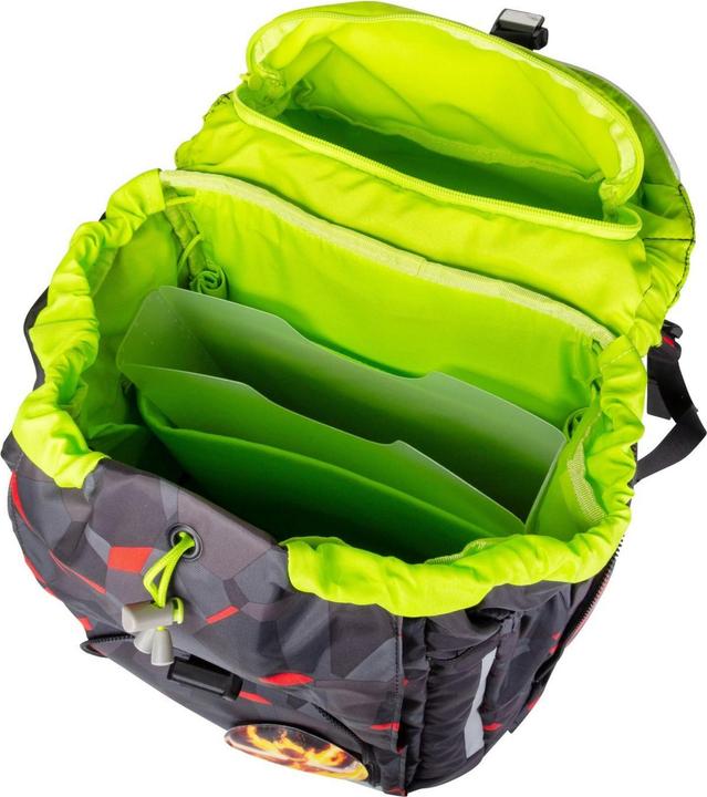 Produktbild Ergobag Pack Schulranzen-Set (24 l)