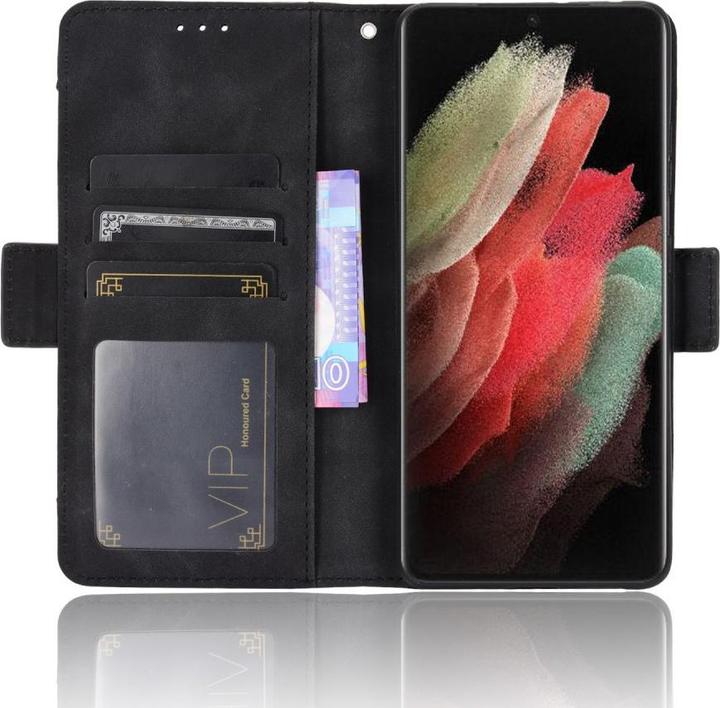Produktbild Cover-Discount Flip Case (Samsung Galaxy S21 Ultra)