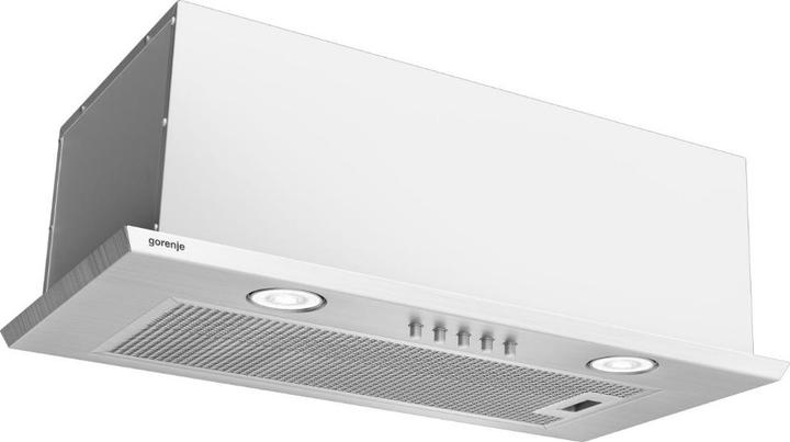Gorenje DKI550M Dunstabzugshaube (Flachschirmhaube)