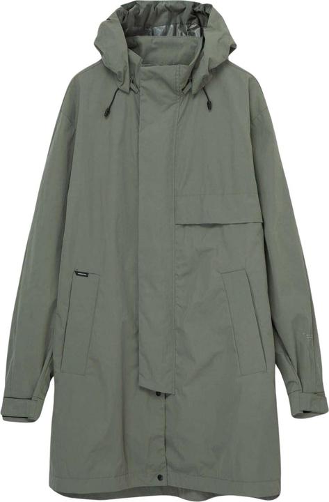 Krakatau regenjacke masaru