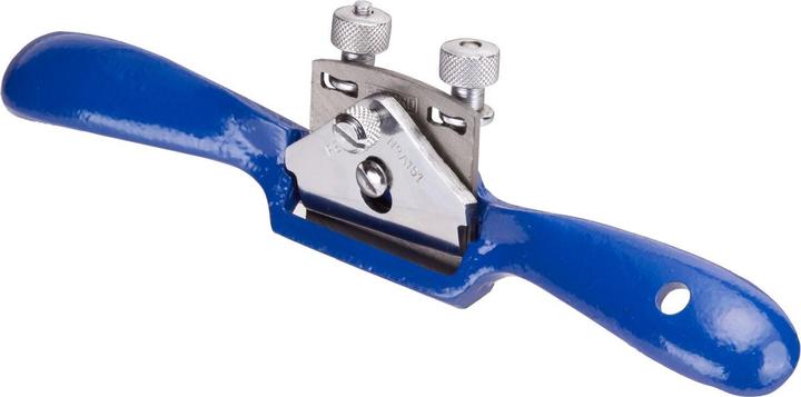 Image du produit MGA Irwin Record - A151 Raclette réglable en fonte malléable - RECA151