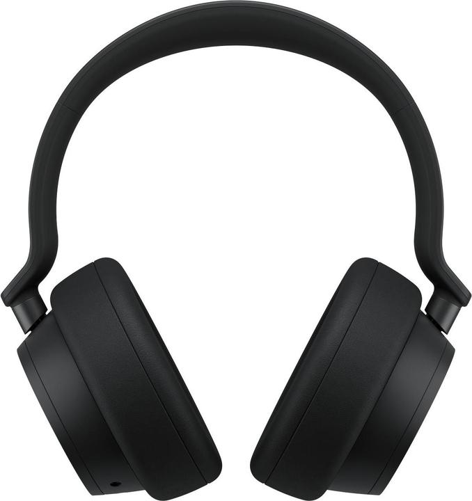 Actual product image Microsoft Surface Headphones 2 (ANC, 20 h, Cable)