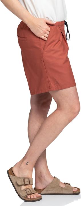 Actual product image Schöffel Shorts Bilbao L (44)