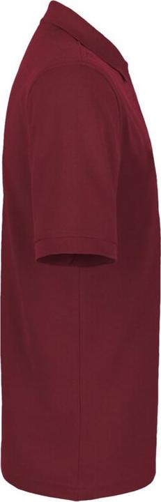 Actual product image Hakro Pocket polo shirt MIKRALINAR® (XS)