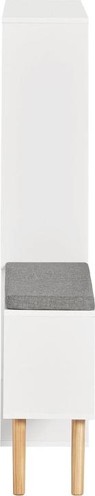 Immagine prodotto SoBuy Stanley (124 x 24 x 115 cm)