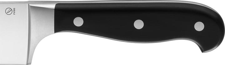 Image du produit WMF Couteau à désosser SPITZENKLASSE PLUS Noir (15.50 cm)