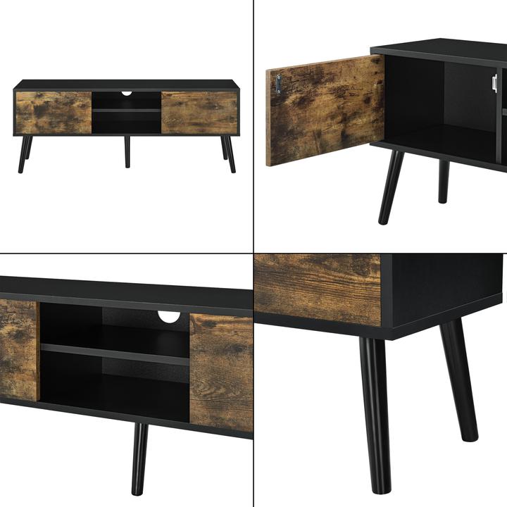 Immagine prodotto En.Casa Eskilstuna (120 x 29,5 x 46,5 cm)
