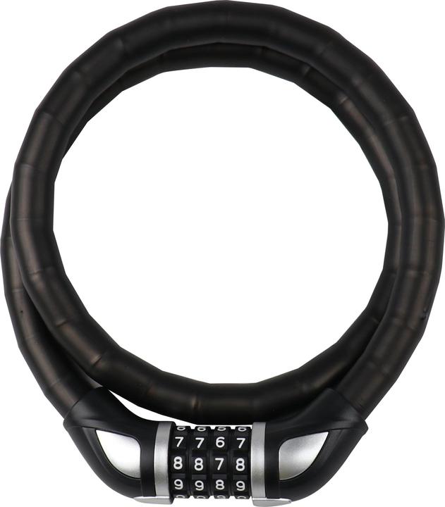 Actual product image Outliner BICYCLE LOCK 18X1000MM JOINT LOCK