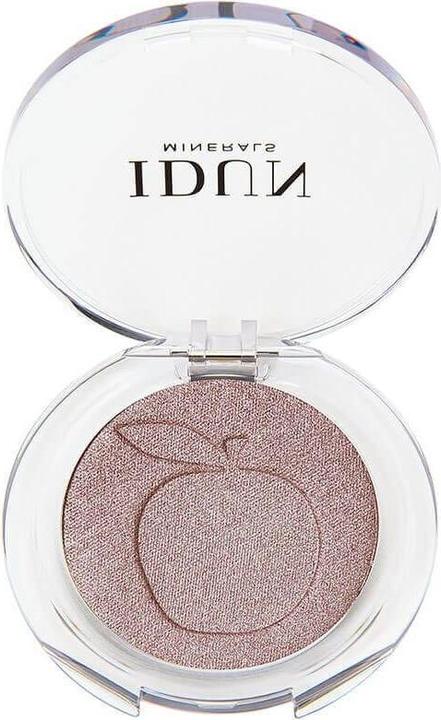 Immagine prodotto IDUN Minerals Single Shades Eyeshadow Kastanj (Marrone, Porpora)