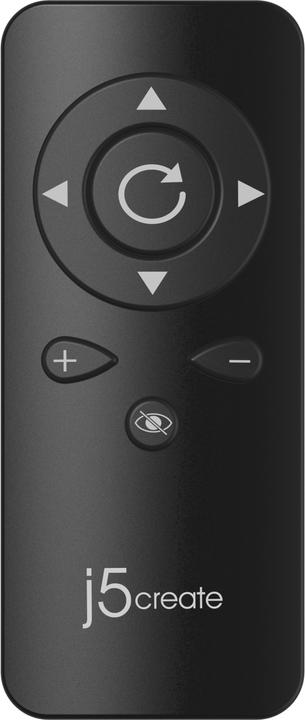 Produktbild j5Create JVCU435 (8.60 Mpx)