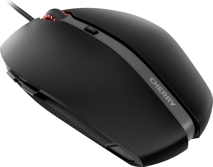 Actual product image CHERRY Gentix 4K (Cable)