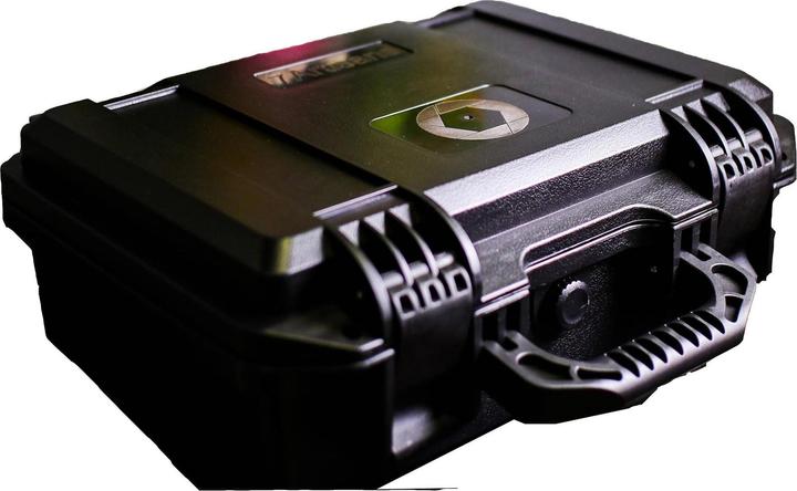 Actual product image 7artisans Camera Bag Hard Case (Photo case, 13.13 l)