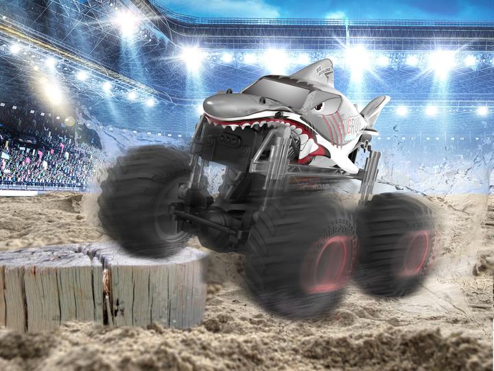 Actual product image Revell Big Shark 2.0