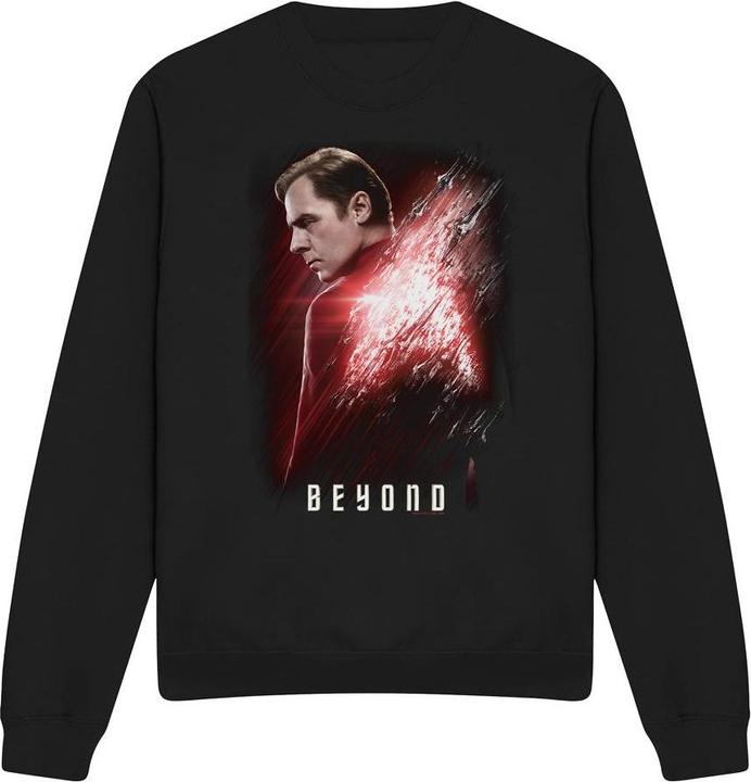 Image du produit Star Trek Beyond - Sweat - Adulte (S)