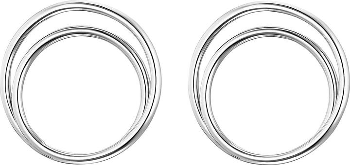 Actual product image Heideman Liva polished (100% stainless steel)