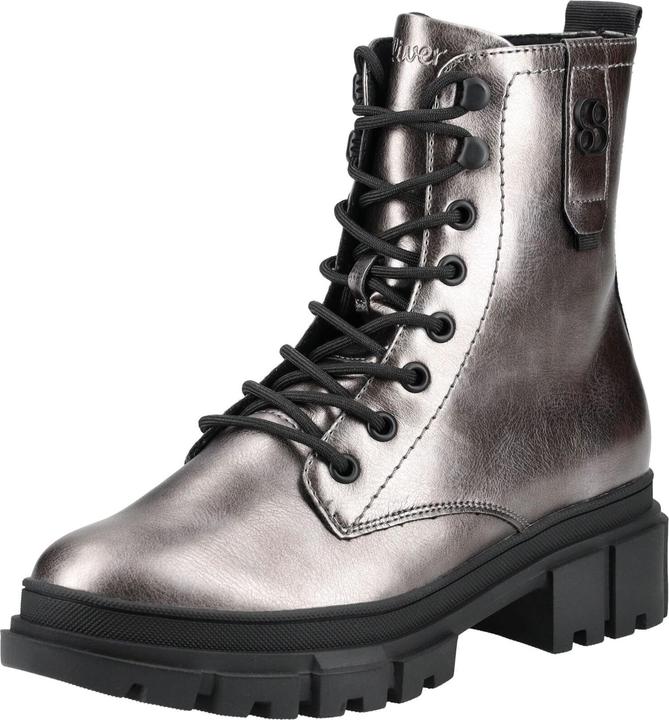 Produktbild S.Oliver Stiefelette (39)