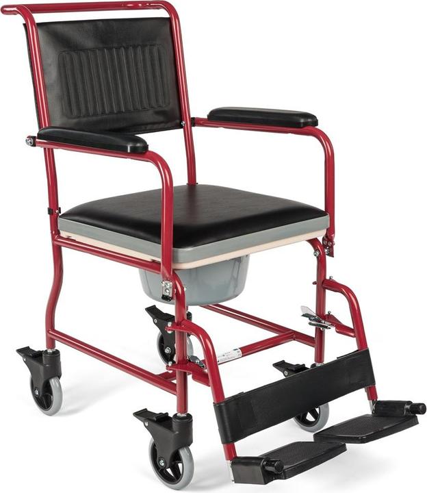 Actual product image Timago Wózek toaletowy transportowy FS 692