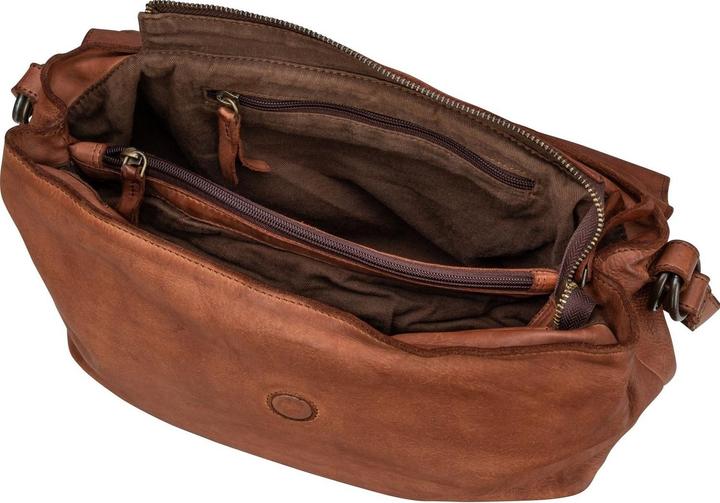 Produktbild Harolds Schultertasche Submarine SU70