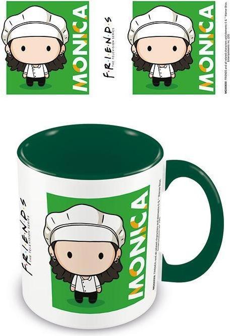Produktbild Friends Kaffeebecher Chibi (325 ml, 1 x)