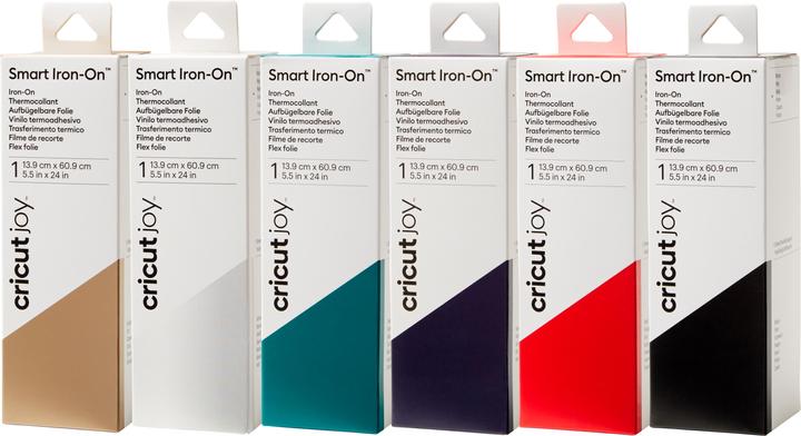 Actual product image Cricut Joy (1 x)