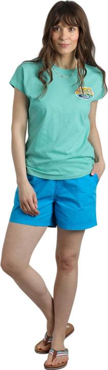 Produktbild Weird Fish Seashore TShirt (34 D)