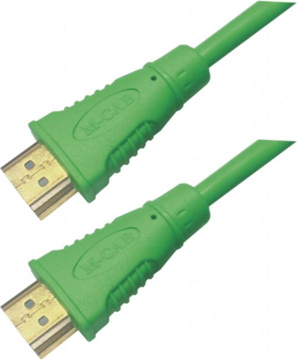 Produktbild M-Cab HDMI (Typ A) — HDMI (Typ A) (2 m, HDMI)