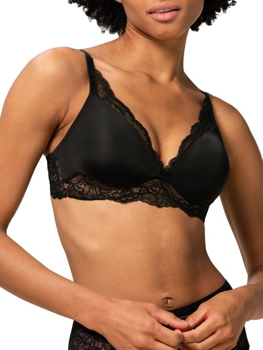 Actual product image Triumph Amourette Charm soft bra (75 D, pack of 2)