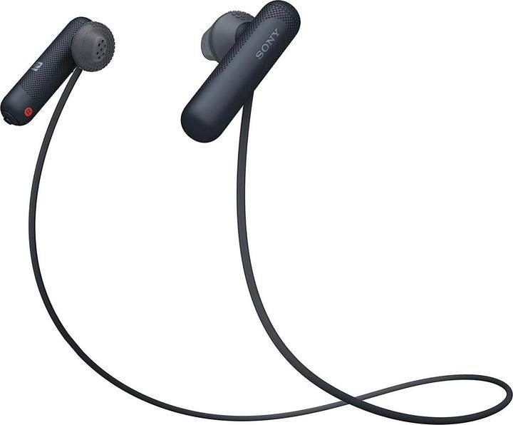 Sony Wi-Sp500 (8 h, Kabellos)