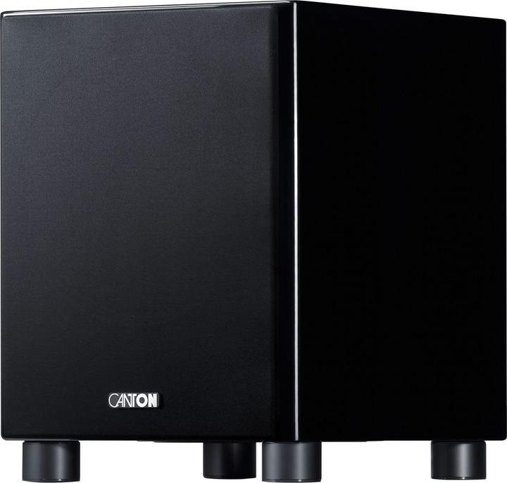 Actual product image Canton Sub 1500 (1 pcs., 750 W)
