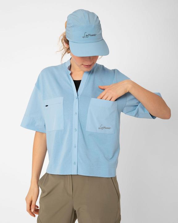 Actual product image Lamunt Ulli Mnt Travel (L)