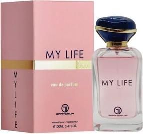 Immagine prodotto Grandeur Elite Grandeur My Life Eau De Parfum (Eau de parfum, 100 ml)