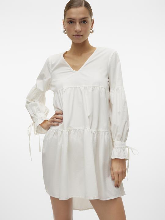Actual product image Vero Moda VMCHARLOTTE Midi dress Dress (M)