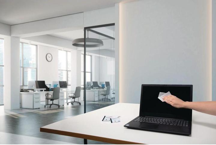 Image du produit Durable Duo Screenclean (10 x)