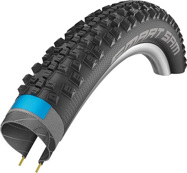 Produktbild Schwalbe Smart Sam (29 x 2.25, 57-622)