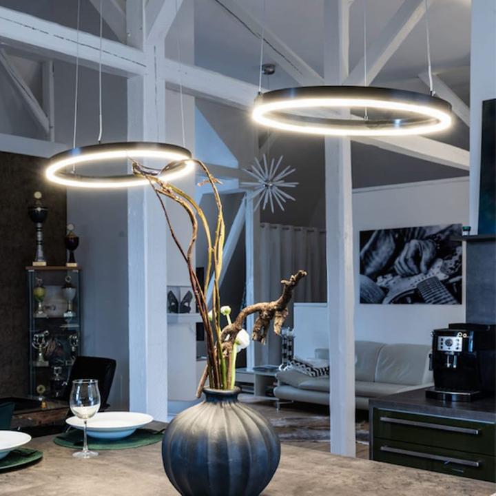 Produktbild s.luce 40er Ring (1350 lm)