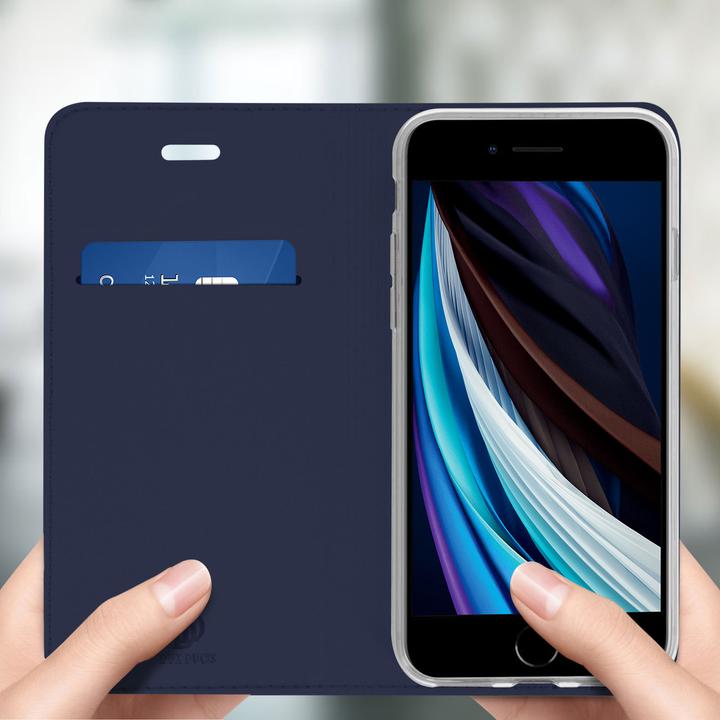 Actual product image Dux Ducis Pro Series (Apple iPhone SE (3rd Gen))