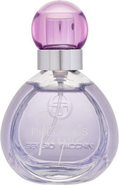 Sergio Tacchini Precious Purple Eau de Toilette - 30ml (Eau de Toilette, 30 ml)